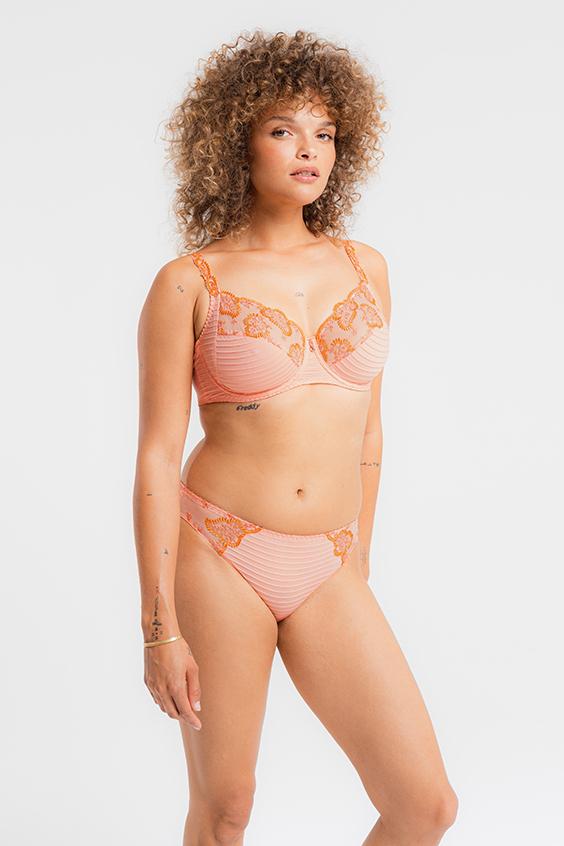 Louisa Bracq ÉLISE - Slip