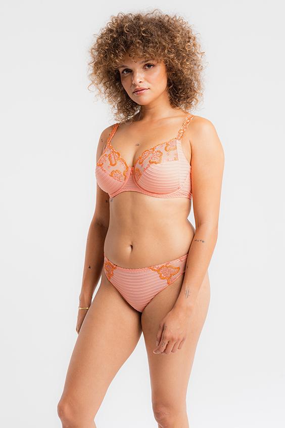 louisa bracq ÉLISE - Slip