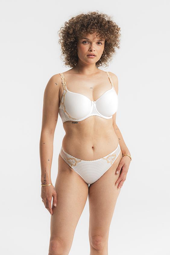 louisa bracq Élise - Slip