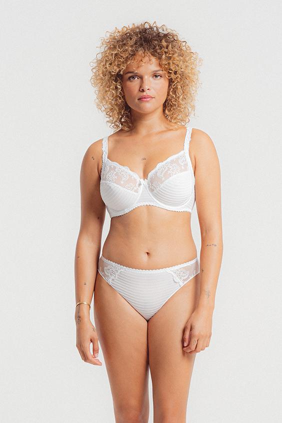 louisa bracq Élise - Slip