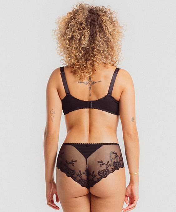 Louisa Bracq ÉLISE - Soutien-gorge - Corbeille