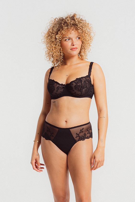 louisa bracq ÉLISE - Soutien-gorge - Corbeille