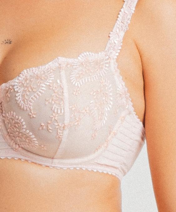 Louisa Bracq ÉLISE - Soutien-gorge - Corbeille