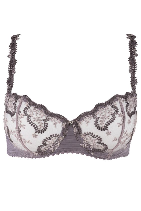 Louisa Bracq ÉLISE - Soutien-gorge - Corbeille