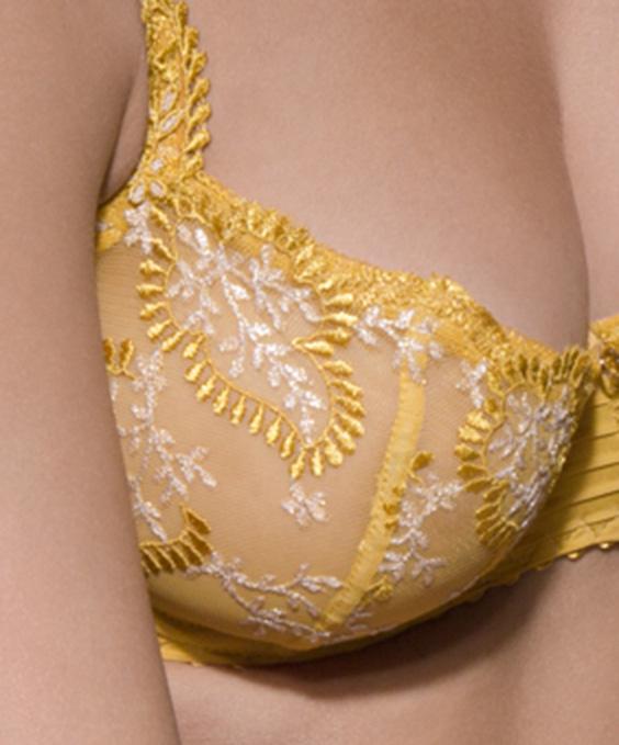 Louisa Bracq ÉLISE - Soutien-gorge - Corbeille