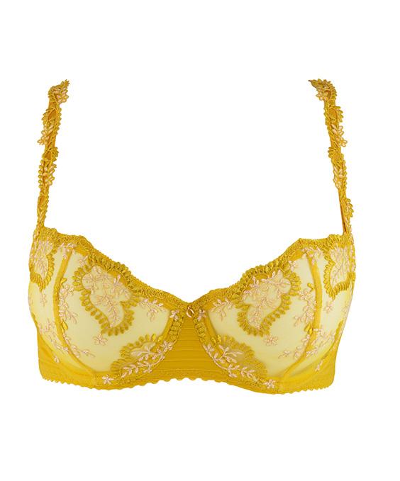 Louisa Bracq ÉLISE - Soutien-gorge - Corbeille