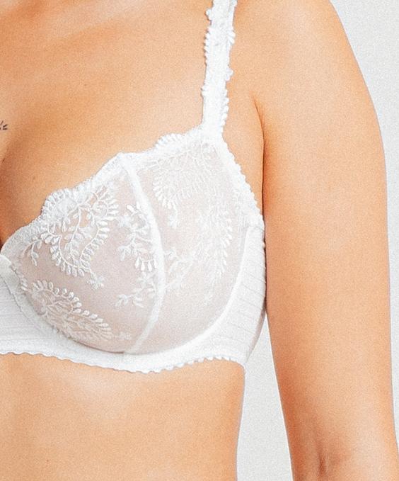 louisa bracq ÉLISE - Soutien-gorge - Corbeille