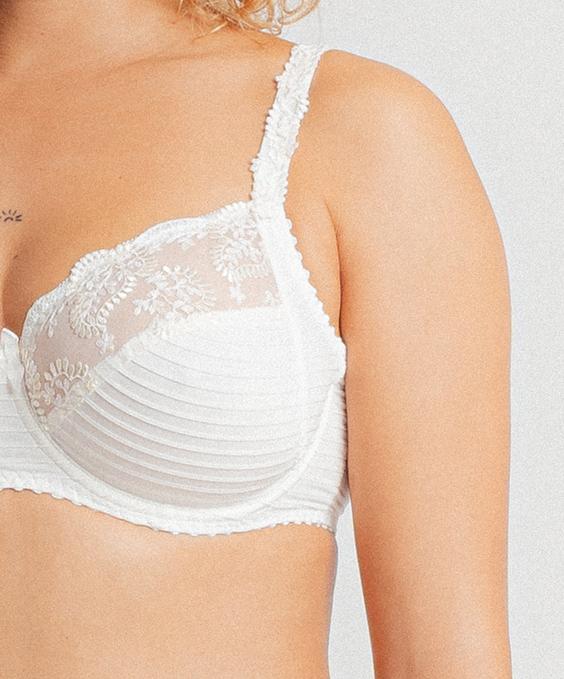 Louisa Bracq ELISE - Soutien-gorge - Emboîtant