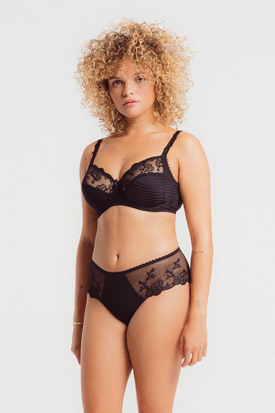 Louisa Bracq ELISE - Soutien-gorge - Emboîtant