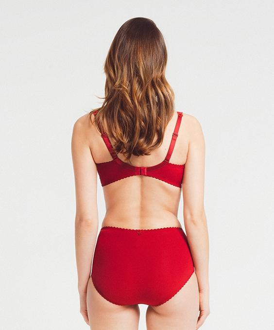 Louisa Bracq ELISE - Soutien-gorge - Emboîtant