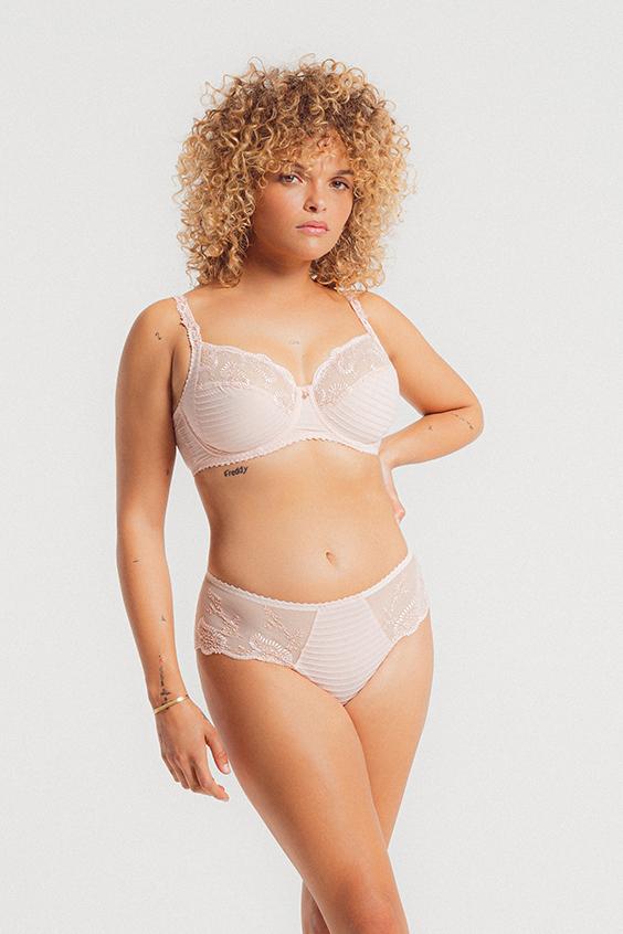 Louisa Bracq ELISE - Soutien-gorge - Emboîtant