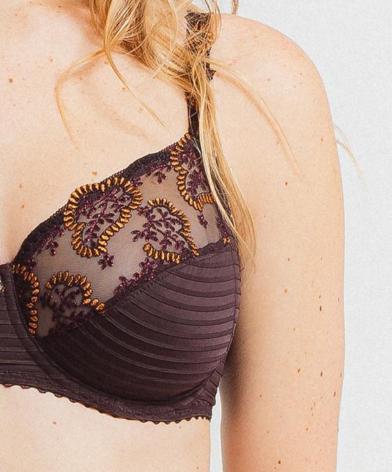 Louisa Bracq Elise - Soutien-gorge - Emboîtant