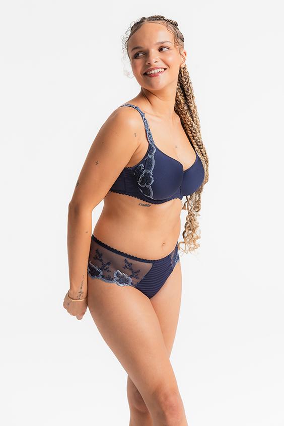 Louisa Bracq ELISE - Soutien-gorge - Spacer