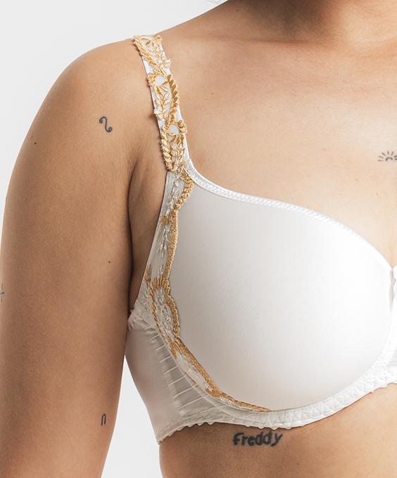 Louisa Bracq ÉLISE - Soutien-gorge - Spacer