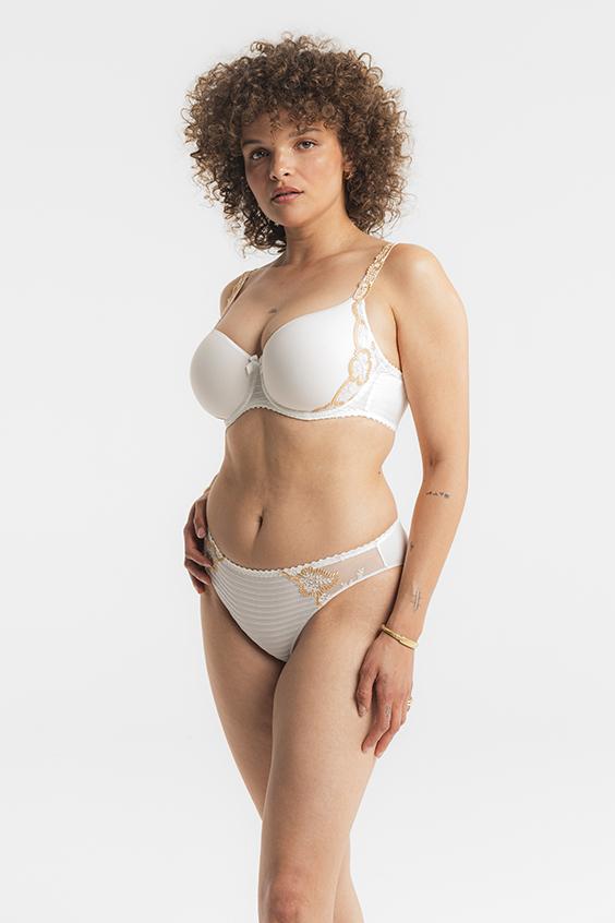 louisa bracq ÉLISE - Soutien-gorge - Spacer