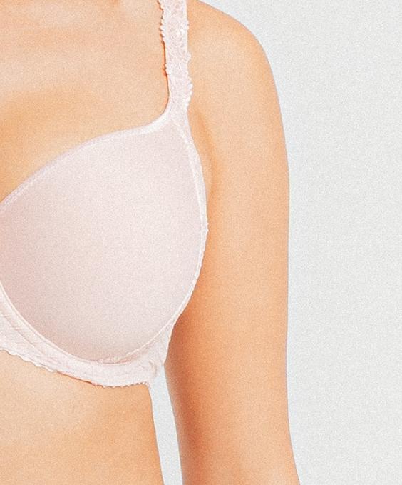 Louisa Bracq ÉLISE - Soutien-gorge - Spacer