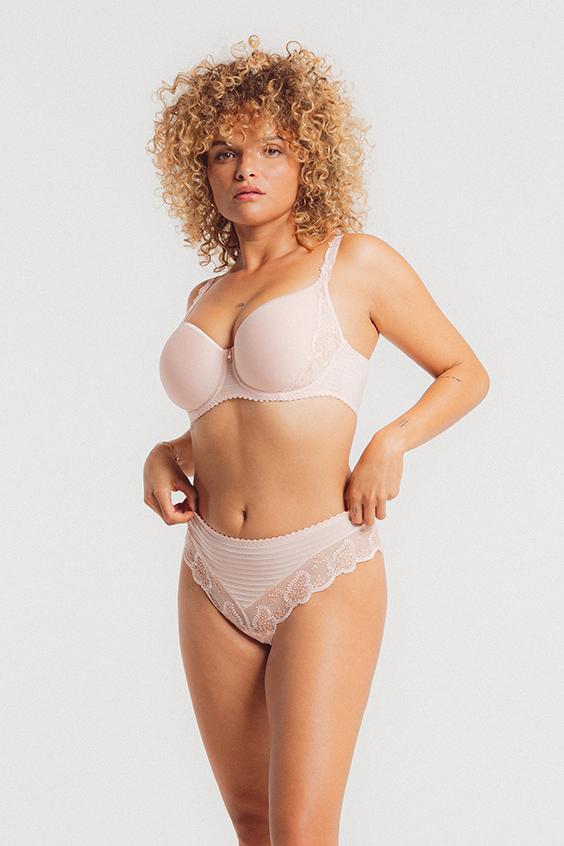 Louisa Bracq ÉLISE - Soutien-gorge - Spacer