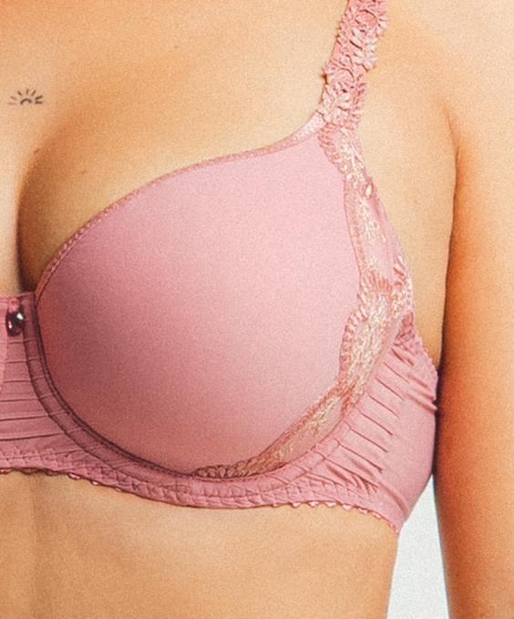 Louisa Bracq ELISE - Soutien-gorge - Spacer