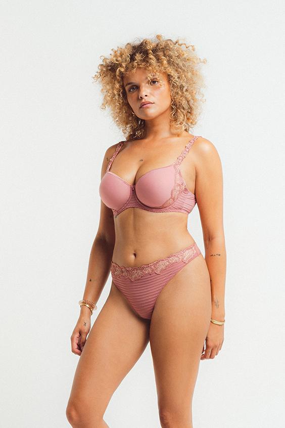 louisa bracq ELISE - Soutien-gorge - Spacer