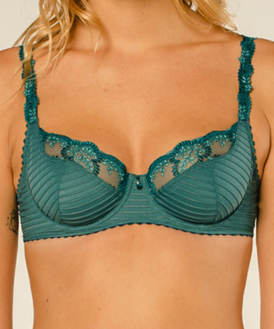 Louisa Bracq ÉLISE - Soutien-gorge - Tulipe