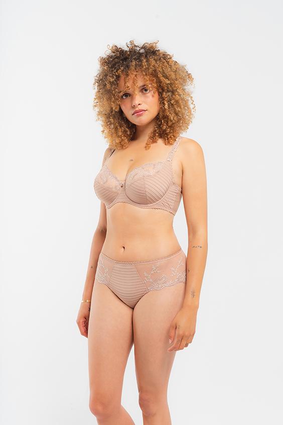 louisa bracq ÉLISE - Soutien-gorge - Tulipe