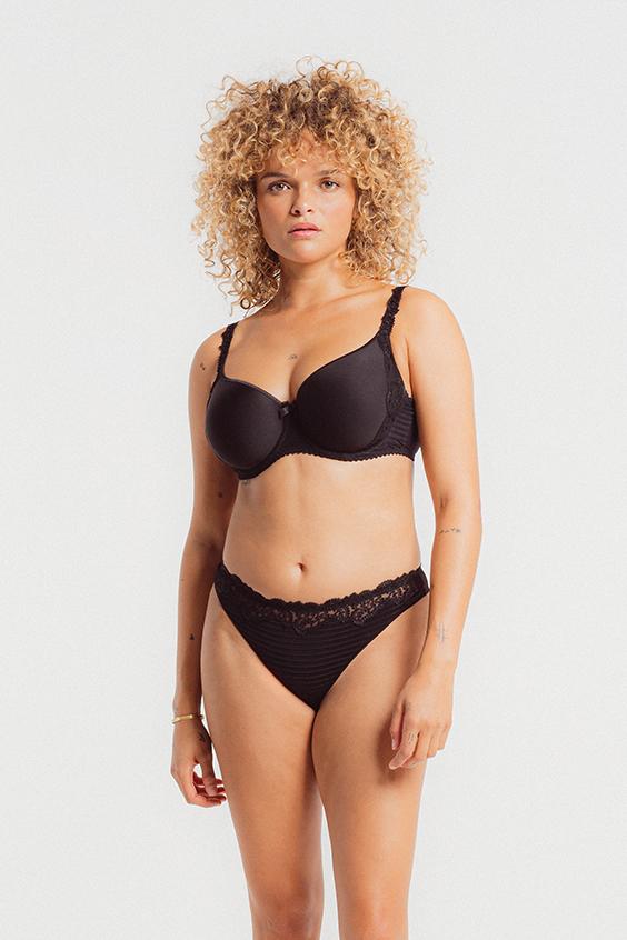 louisa bracq ÉLISE - String