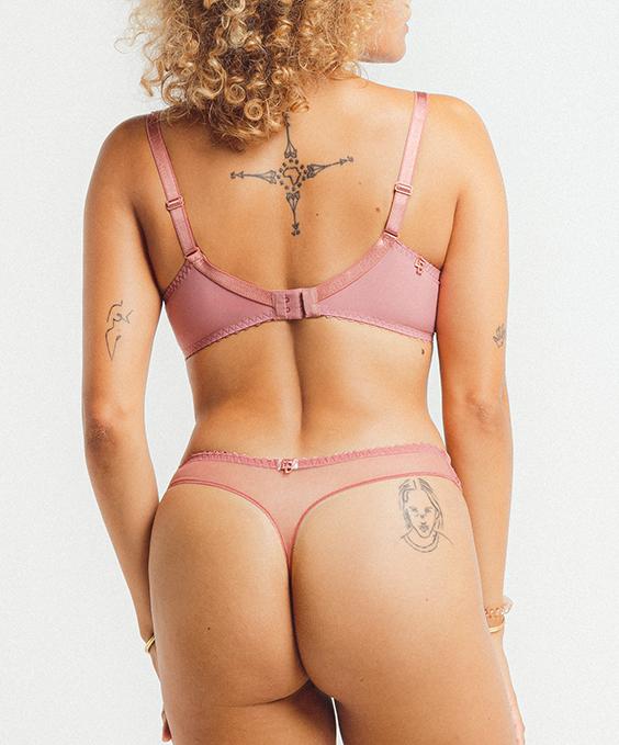 Louisa Bracq ELISE - String