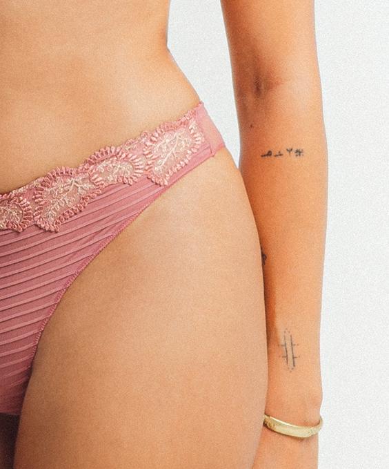 Louisa Bracq ELISE - String