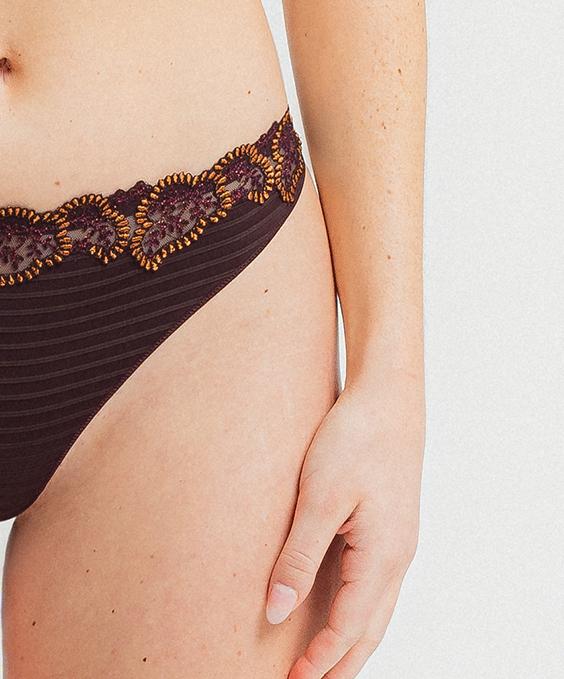 Louisa Bracq Elise - String