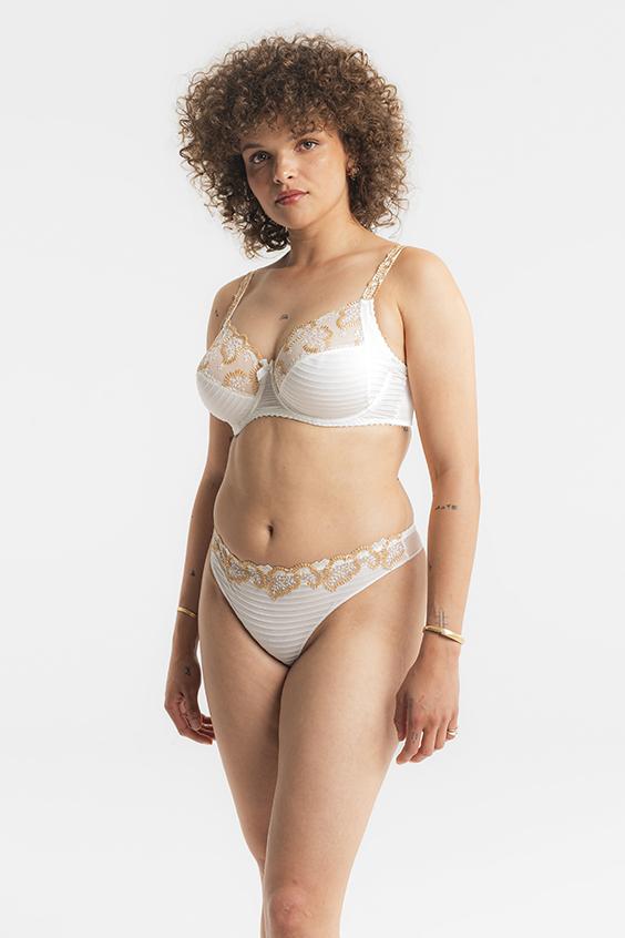 Louisa Bracq ÉLISE - String