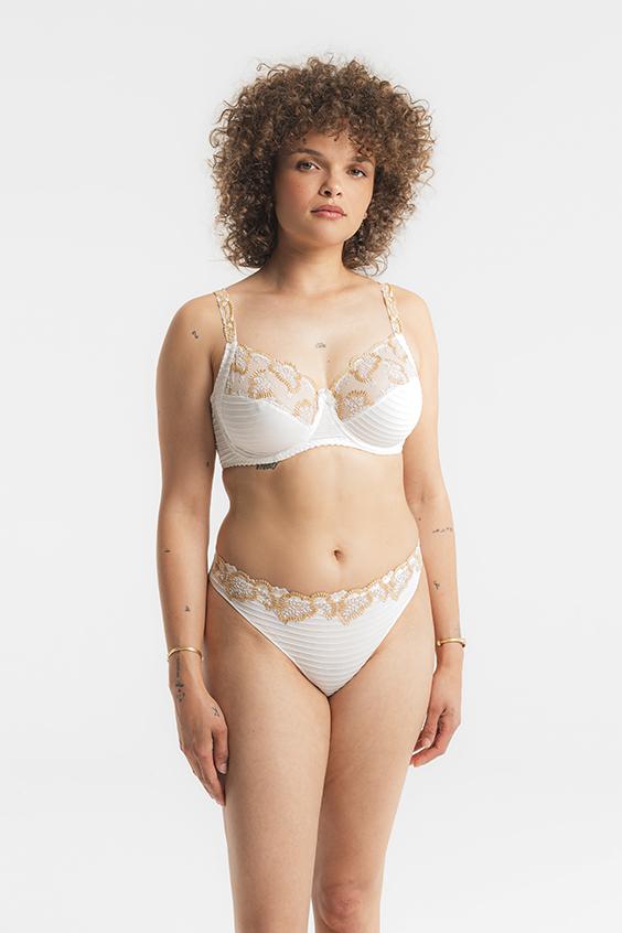 louisa bracq ÉLISE - String