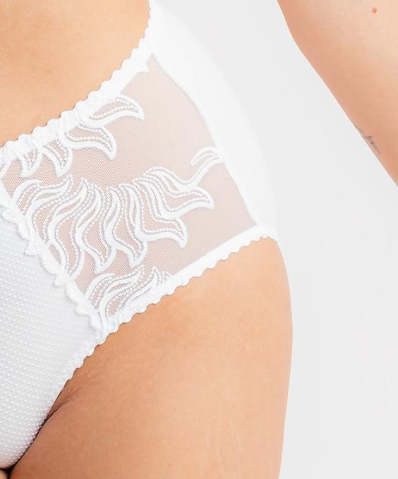 Louisa Bracq ESPERANZA - Culotte