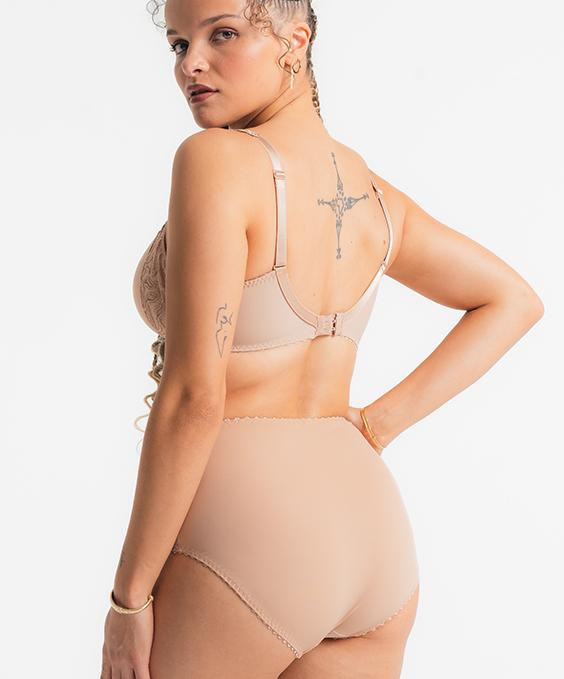 Louisa Bracq ESPERANZA - Culotte