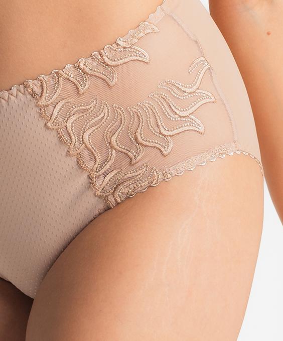 Louisa Bracq ESPERANZA - Culotte