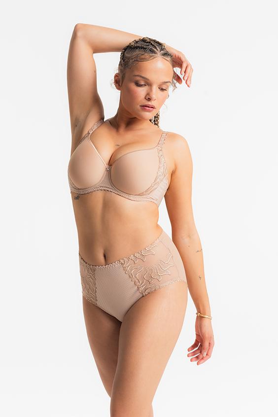 louisa bracq ESPERANZA - Culotte