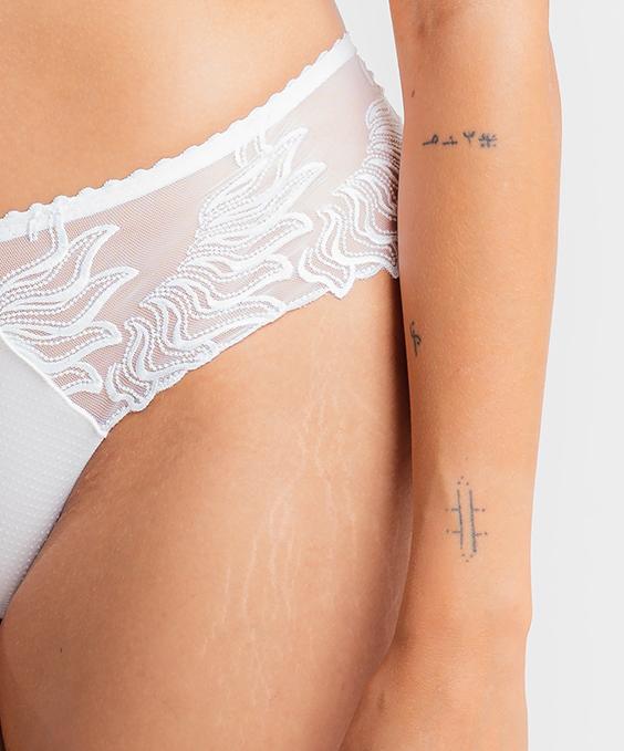 Louisa Bracq ESPERANZA - Shorty