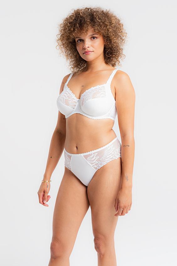 Louisa Bracq ESPERANZA - Shorty