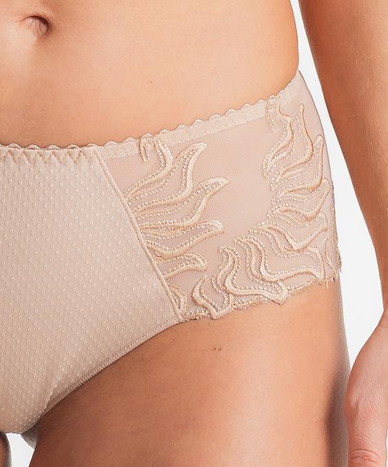 Louisa Bracq ESPERANZA - Shorty