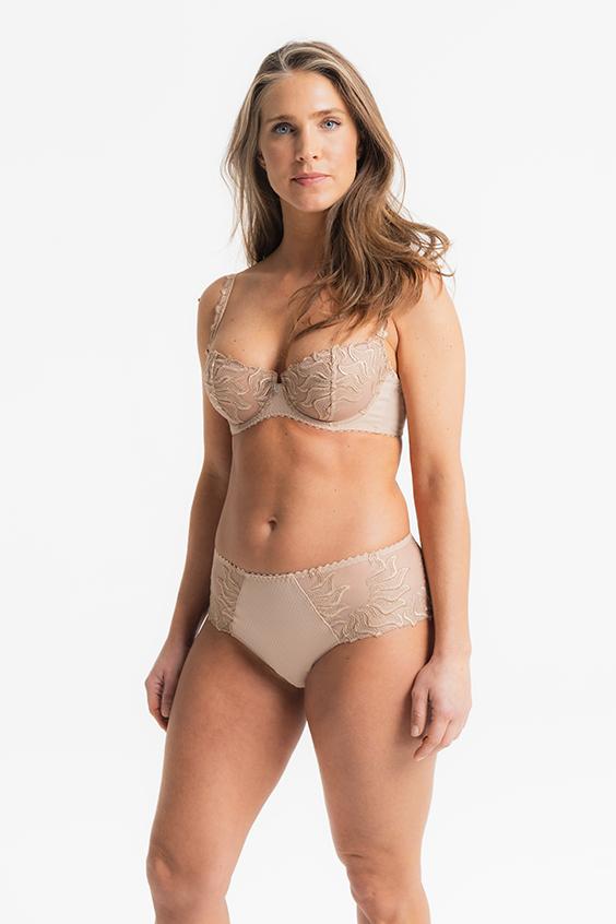 Louisa Bracq ESPERANZA - Shorty