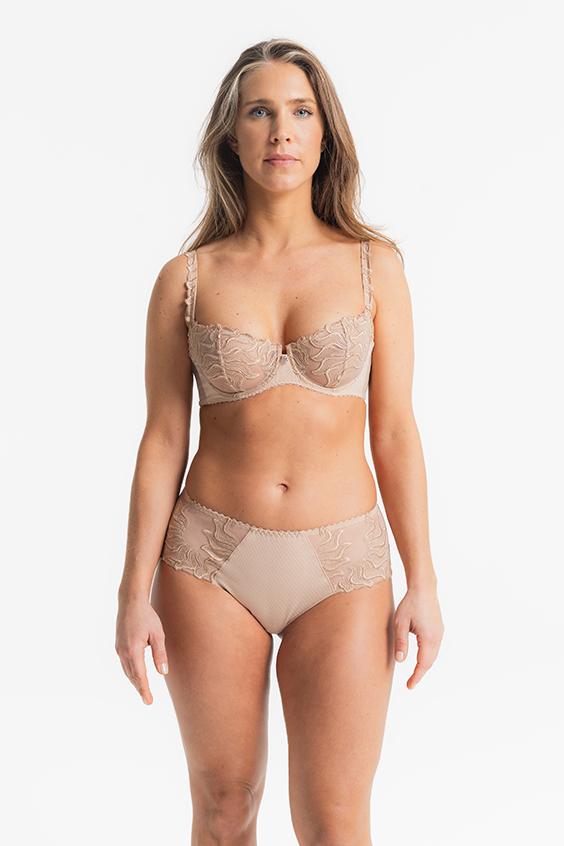 louisa bracq ESPERANZA - Shorty