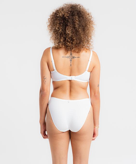 Louisa Bracq ESPERANZA - Slip