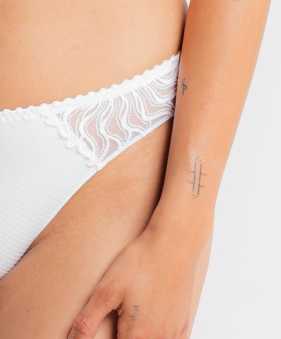 Louisa Bracq ESPERANZA - Slip