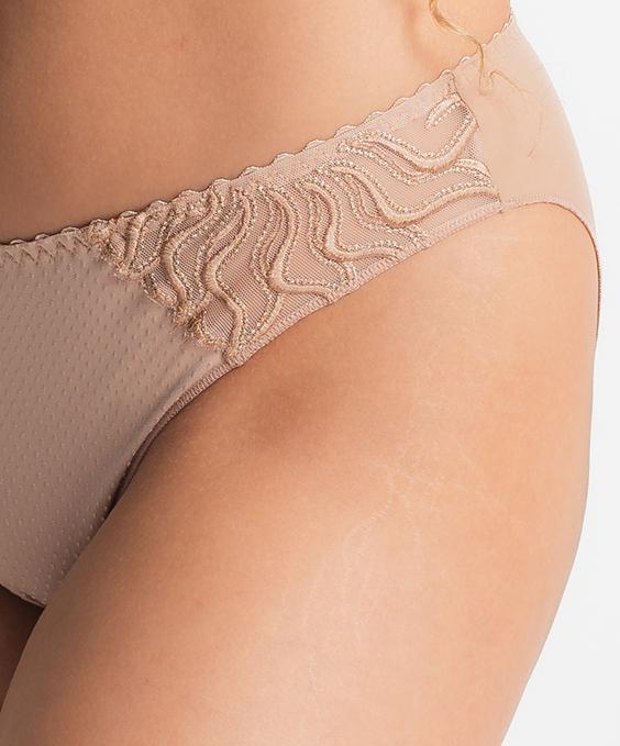 Louisa Bracq ESPERANZA - Slip