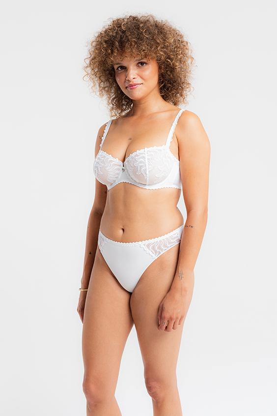 Louisa Bracq ESPERANZA - Soutien-gorge - Corbeille