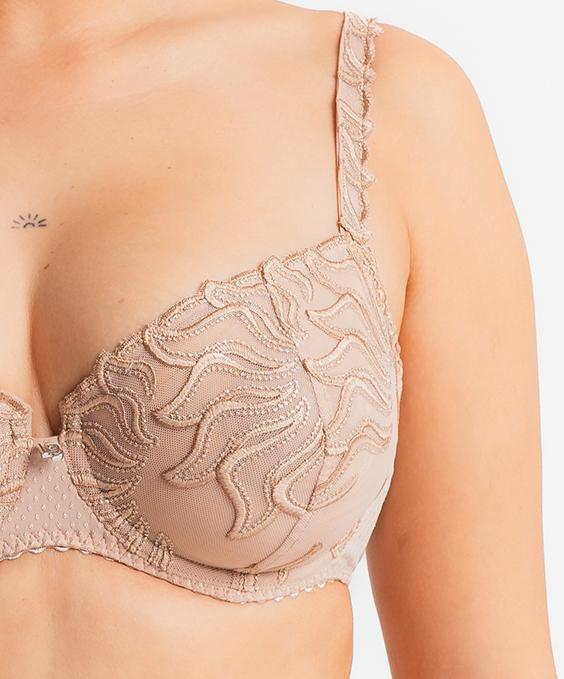 Louisa Bracq ESPERANZA - Soutien-gorge - Corbeille
