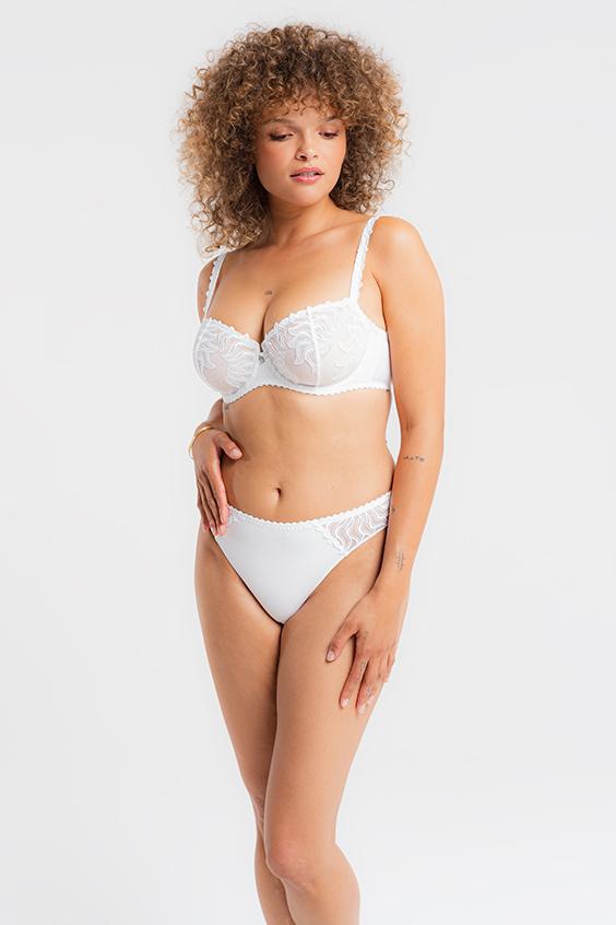 louisa bracq ESPERANZA - Soutien-gorge - Corbeille