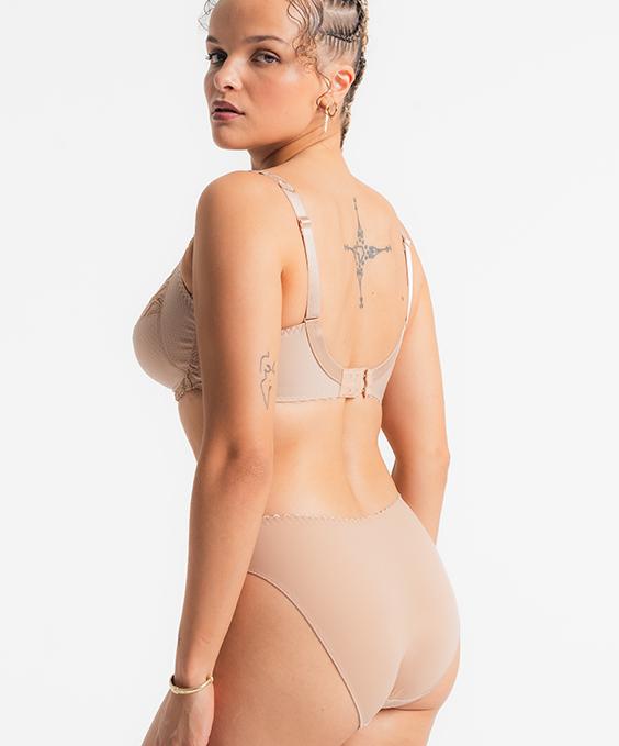 Louisa Bracq ESPERANZA - Soutien-gorge - Emboîtant