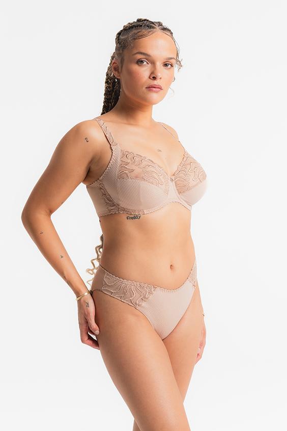 Louisa Bracq ESPERANZA - Soutien-gorge - Emboîtant