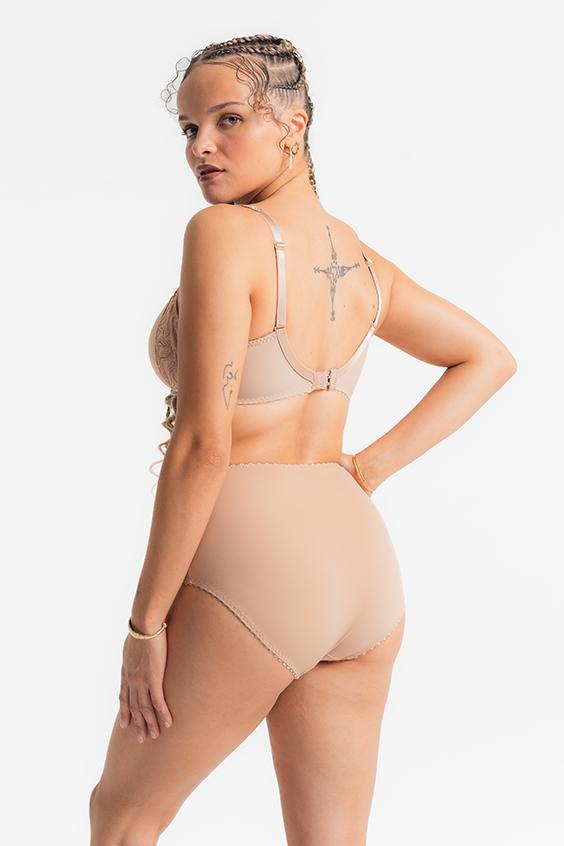 Louisa Bracq ESPERANZA - Soutien-gorge - Spacer