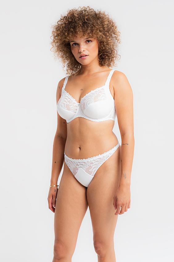 Louisa Bracq ESPERANZA - String